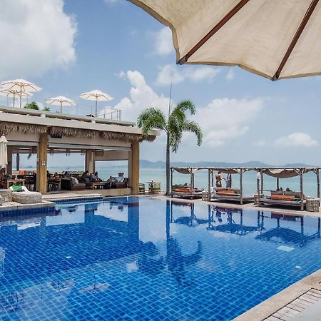 Dahlia 2 Bedroom Amazing Seaview Rawai Kültér fotó