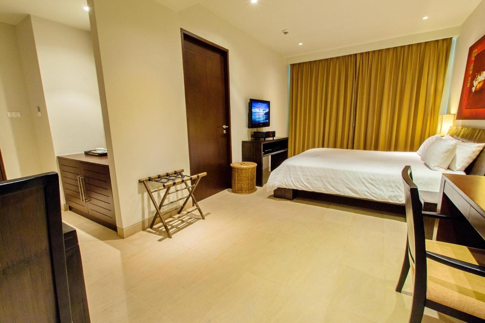 Dahlia 2 Bedroom Amazing Seaview Rawai Kültér fotó