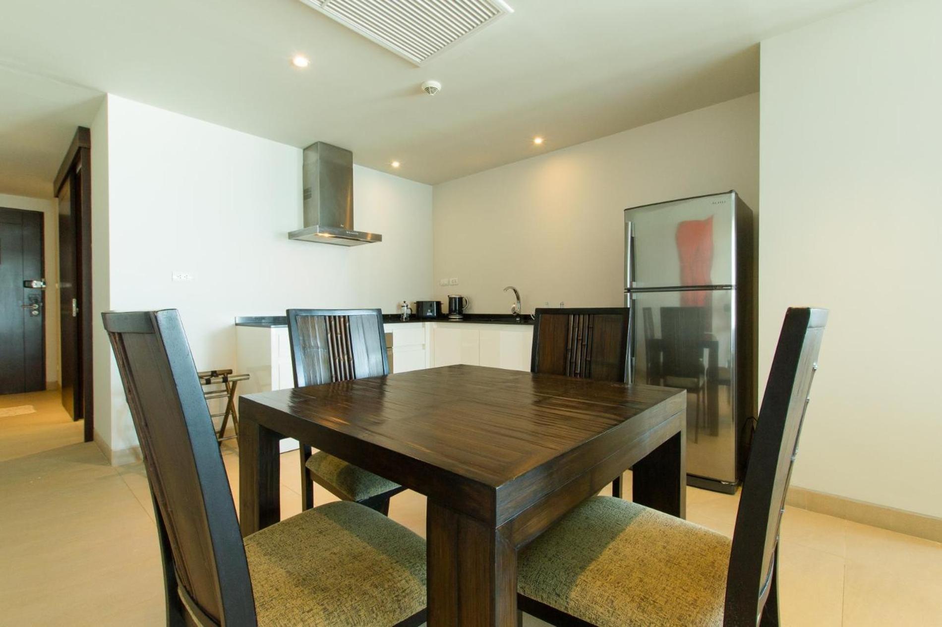Dahlia 2 Bedroom Amazing Seaview Rawai Kültér fotó